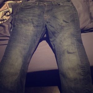 Levi Jeans